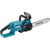 Пила ланцюгова акумуляторна Makita LXT DUC357Z 18В 35см 4.2кг без АКБ та ЗП