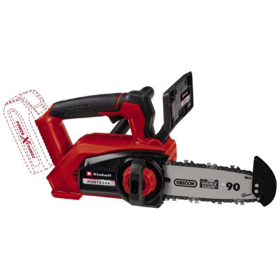 Пила цепная аккумуляторная Einhell Professional FORTEXXA 18/20 TH 18В PXC 20см бесщеточная 2.54кг без АКБ и ЗП