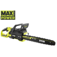 Пила ланцюгова акумуляторна Ryobi Max Power RY36CSX50A-0 36В 50см 5.3кг без АКБ та ЗП