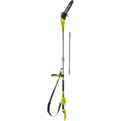 Висоторіз ланцюговий акумуляторний Ryobi Max Power RY36PP25A-0 36В 25см 3м 4.3кг без АКБ та ЗП