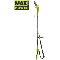 Высоторез цепной аккумуляторный Ryobi Max Power RY36PP25A-0 36В 25см 3м 4.3кг без АКБ и ЗП