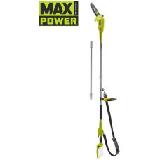 Висоторіз ланцюговий акумуляторний Ryobi Max Power RY36PP25A-0 36В 25см 3м 4.3кг без АКБ та ЗП