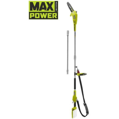 Висоторіз ланцюговий акумуляторний Ryobi Max Power RY36PP25A-0 36В 25см 3м 4.3кг без АКБ та ЗП