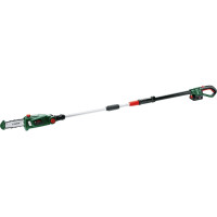 Пила цепная аккумуляторная Bosch UniversalChainPole 18В 210-260см шина 20см 3.6кг без АКБ и ЗП