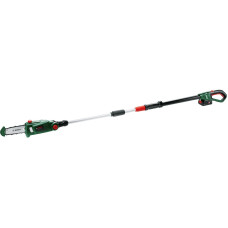 Пила ланцюгова акумуляторна Bosch UniversalChainPole 18В 210-260см шина 20см 3.6кг без АКБ та ЗП