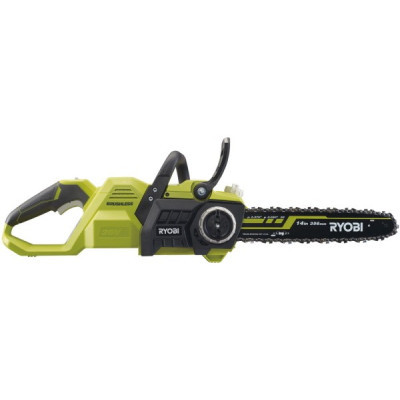 Пила ланцюгова акумуляторна Ryobi Max Power RY36CSX35A-150 36В 35см 1х5А·год ЗП 4кг