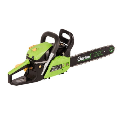 Пила цепная бензиновая Gartner CSG-3040 40см 3кВт/4.1л.с. 45см3 6кг
