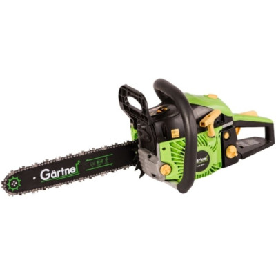 Пила цепная бензиновая Gartner CSG-3040 40см 3кВт/4.1л.с. 45см3 6кг