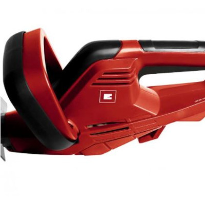 Кусторез Einhell GH-EH 4245 420Вт лезвие 45см шаг реза 16мм 2.5кг