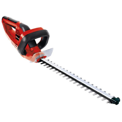 Кусторез Einhell GH-EH 4245 420Вт лезвие 45см шаг реза 16мм 2.5кг