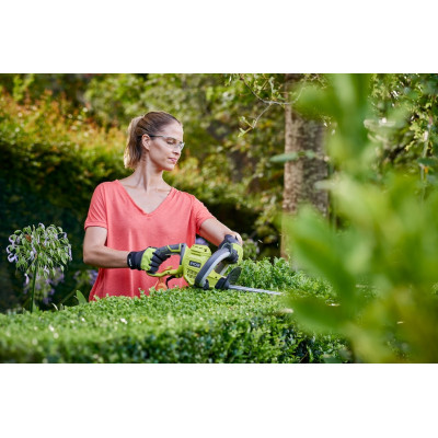 Кущоріз мережевий Ryobi RHT4550 450Вт 50см крок різу 20мм 2.9кг