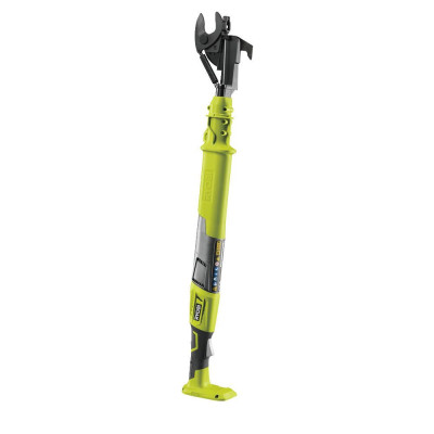 Сучкорез аккумуляторный Ryobi ONE+ OLP1832BX 18В рез 32мм 250Нм 1.9кг без АКБ и ЗП