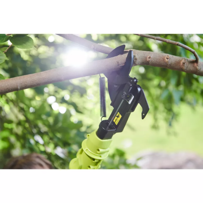 Сучкорез аккумуляторный Ryobi ONE+ OLP1832BX 18В рез 32мм 250Нм 1.9кг без АКБ и ЗП