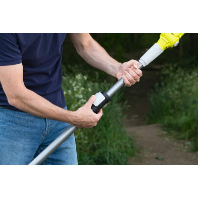 Сучкорез-высоторез аккумуляторный Ryobi ONE+ RY18PLA-0 18В рез 32мм 3.5кг без АКБ и ЗП
