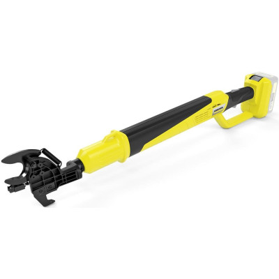 Секатор акумуляторний Karhcer TLO 18-32 battery 18В 250 Нм 3см 2.41 кг без АКБ та ЗП