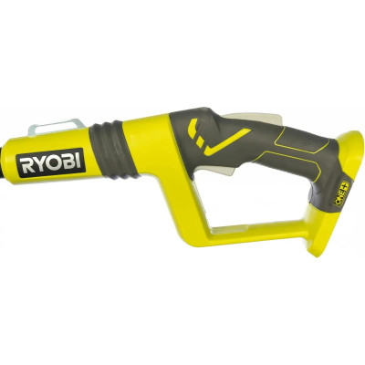 Кусторез аккумуляторный высотный Ryobi ONE+ OPT1845 18В 45см шаг реза 18мм 4.2кг без АКБ и ЗП