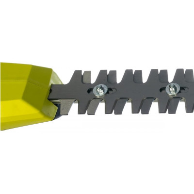 Кусторез сетевой высотный Ryobi RPT4545E 450Вт 45см шаг реза 20мм 4.1кг