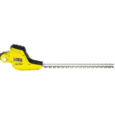 Кусторез сетевой высотный Ryobi RPT4545E 450Вт 45см шаг реза 20мм 4.1кг