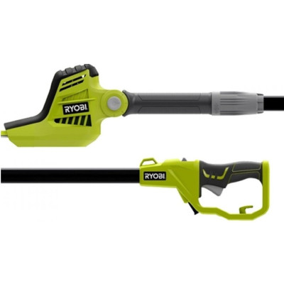 Кусторез сетевой высотный Ryobi RPT4545E 450Вт 45см шаг реза 20мм 4.1кг