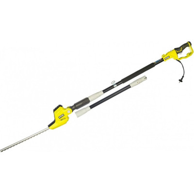 Кусторез сетевой высотный Ryobi RPT4545E 450Вт 45см шаг реза 20мм 4.1кг