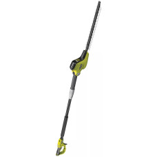 Кусторез сетевой высотный Ryobi RPT4545E 450Вт 45см шаг реза 20мм 4.1кг