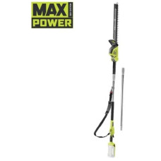Кущоріз акумуляторний висотний Ryobi Max Power RY36PHT50A-0 36В 50см крок різу 22мм 4.2кг без АКБ та ЗП