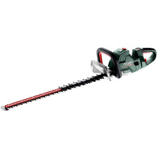 Кущоріз акумуляторний Metabo HS 18 LTX BL 75 18В 75см крок різу 21мм 4.4кг без АКБ та ЗП