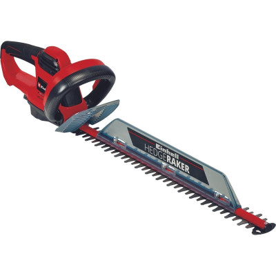 Кусторез Einhell GC-EH 6055/1 600Вт лезвие 61см шаг реза 16мм 3.3кг