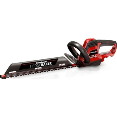 Кусторез Einhell GC-EH 6055/1 600Вт лезвие 61см шаг реза 16мм 3.3кг