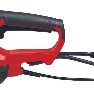 Кусторез Einhell GC-EH 6055/1 600Вт лезвие 61см шаг реза 16мм 3.3кг