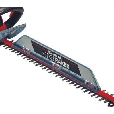 Кусторез Einhell GC-EH 6055/1 600Вт лезвие 61см шаг реза 16мм 3.3кг