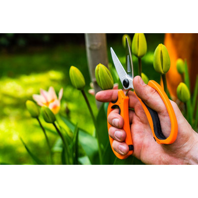 Ножиці садові Neo Tools, 18.5мм, 115г