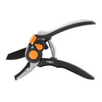 Секатор контактный Neo Tools, d реза 18мм, 200мм, 240г