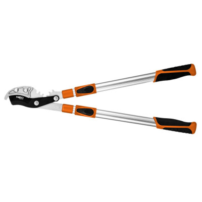Сучкорез контактный Neo Tools, d реза 42мм, телескопический 670-970мм, 1375г