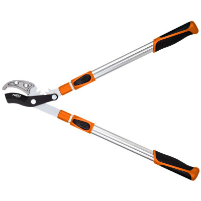 Сучкорез контактный Neo Tools, d реза 42мм, телескопический 670-970мм, 1375г