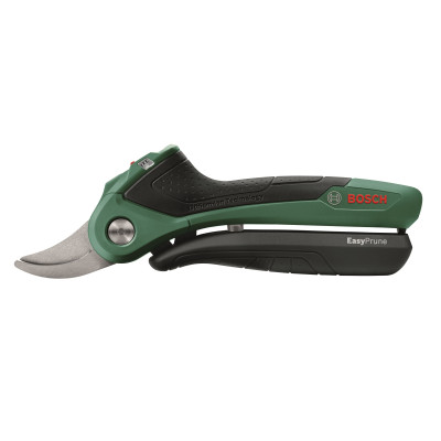 Секатор акумуляторний Bosch EasyPrune, 3.6В, d різу 25мм, 0.49кг