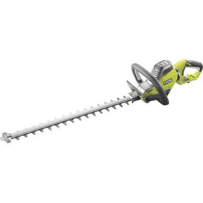Кусторез сетевой Ryobi RHT6760RL 650Вт 60см шаг реза 30мм 4кг