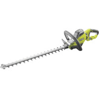 Кусторез сетевой Ryobi RHT8165RL 800Вт 65см шаг реза 34мм 4кг