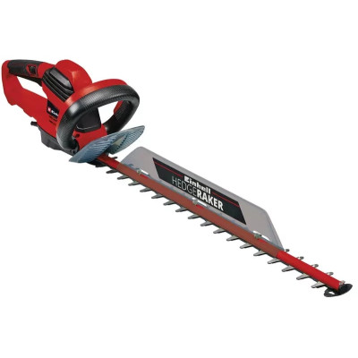 Кусторез сетевой Einhell GE-EH 7067 700Вт 67см шаг реза 30мм 3.7кг