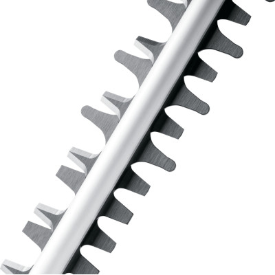 Кущоріз Bosch AdvancedHedgeCut 70 500Вт 70см крок різу 34мм 4.1 кг