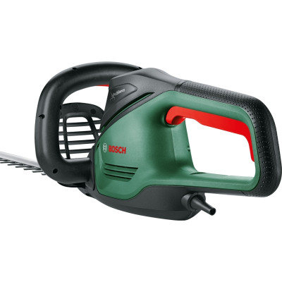Кущоріз Bosch AdvancedHedgeCut 70 500Вт 70см крок різу 34мм 4.1 кг