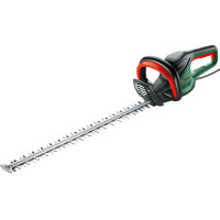 Кусторез Bosch AdvancedHedgeCut 70 500Вт 70см шаг реза 34мм 4.1 кг