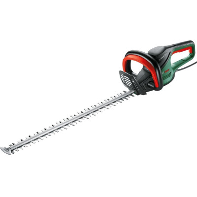 Кущоріз Bosch AdvancedHedgeCut 70 500Вт 70см крок різу 34мм 4.1 кг
