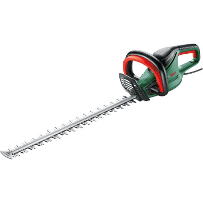 Кусторез Bosch AdvancedHedgeCut 65 500Вт 65см шаг реза 34мм 5.62 кг