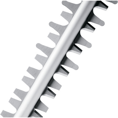 Кусторез Bosch AdvancedHedgeCut 65 500Вт 65см шаг реза 34мм 5.62 кг