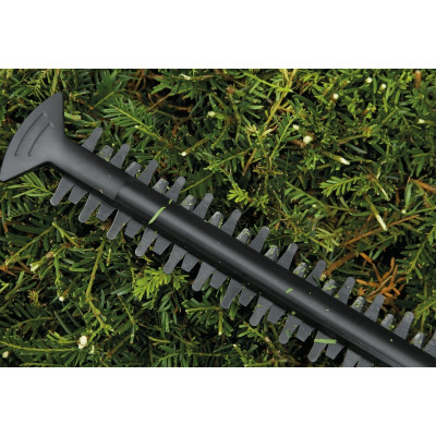 Кусторез аккумуляторный Bosch EasyHedgeCut 18V-52-13 18В лезвие 52см шаг реза 15мм 3.28кг без АКБ и ЗП