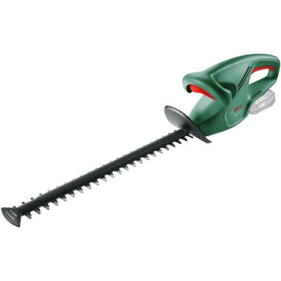 Кусторез аккумуляторный Bosch EasyHedgeCut 18V-52-13 18В лезвие 52см шаг реза 15мм 3.28кг без АКБ и ЗП
