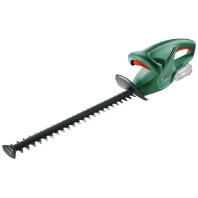 Кусторез аккумуляторный Bosch EasyHedgeCut 18V-52-13 18В лезвие 52см шаг реза 15мм 3.28кг без АКБ и ЗП