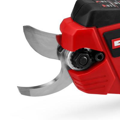 Секатор акумуляторний Einhell Professional GP-LS 18/28 Li BL - Solo PXC 18В безщітковий товщ. 28/14мм сталь SK5 0.82кг без АКБ та ЗП