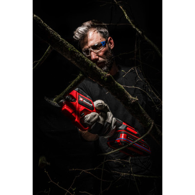 Секатор акумуляторний Einhell Professional GP-LS 18/28 Li BL - Solo PXC 18В безщітковий товщ. 28/14мм сталь SK5 0.82кг без АКБ та ЗП